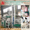 1 ton per hour new zct1000 modern automatic mini rice mill plant